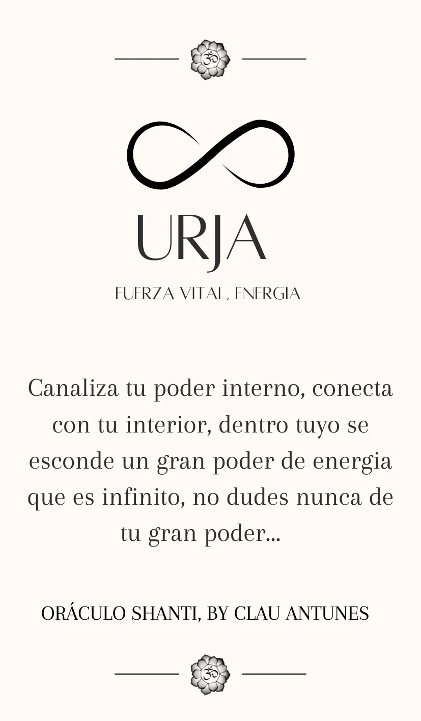 Carta URJA